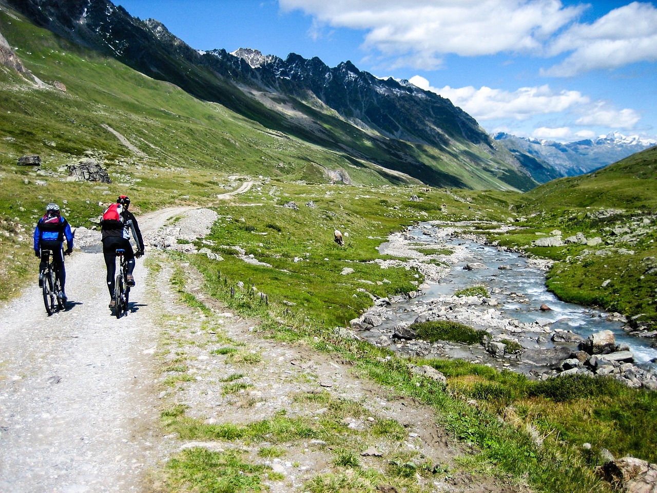 mtb, mountain bike, alps